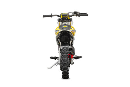 Velocifero Enduro Bike 12/10  | 1000W 60V Lithium