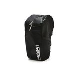 Front steer bag (black) 