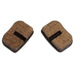 Velocifero Brake Pads