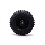 Velocifero Rear Wheel