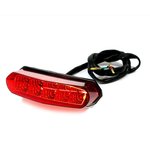 Velocifero Rear Light